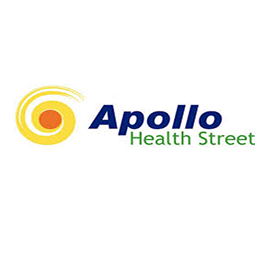 Apollo Health Street