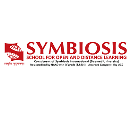 SYMBIOSIS SCHOOL FOR OPEN AND DISTANCE LEARNING