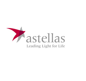 Astellas