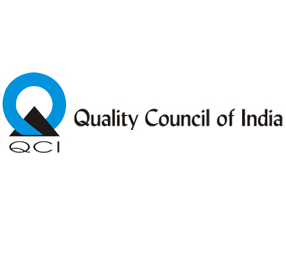 Quality Council of India(QCI)